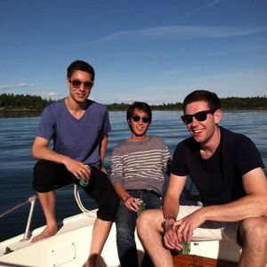 Meet your Posher, Yuya